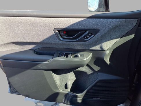 New 2026 Subaru Outback Limited XT image 12