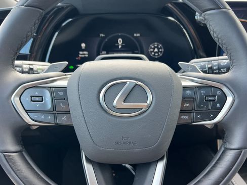 Used 2025 Lexus RX 350h w/ Convenience Package AWD/4WD image 26