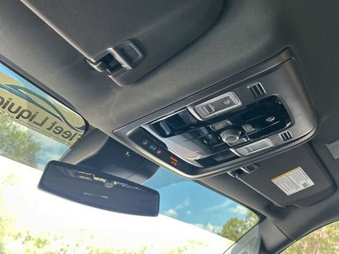 Used 2026 Chevrolet Tahoe RST w/ Comfort Package image 13