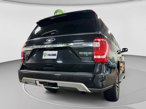 Used 2021 Ford Expedition Max XLT AWD/4WD image 10