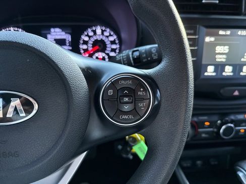 Used 2021 Kia Soul S image 23