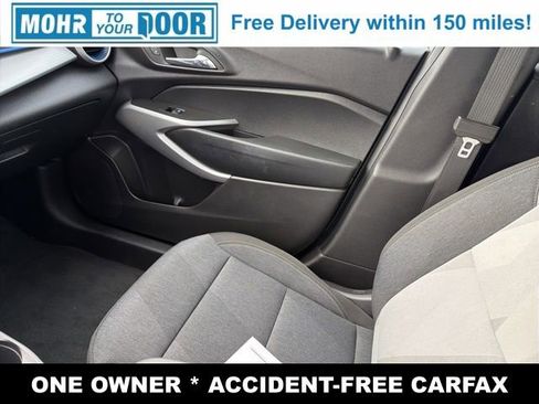 Used 2024 Chevrolet Trax LS w/ Driver Confidence Package image 25