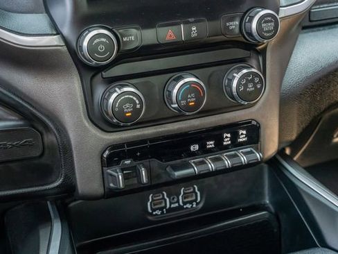 Used 2021 RAM 3500 Lone Star w/ Level 1 Equipment Group AWD/4WD image 29