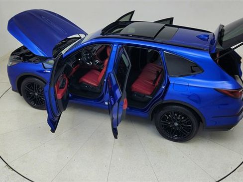 Used 2025 Acura MDX A-Spec image 91