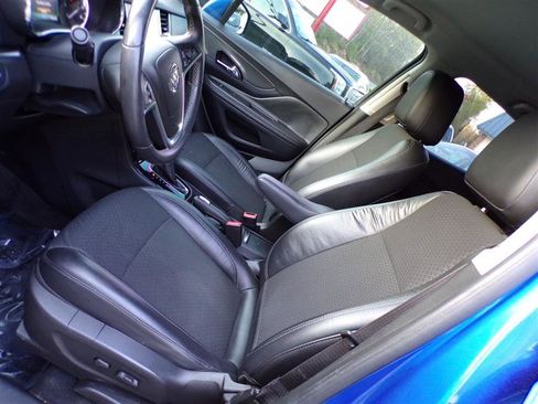 Used 2017 Buick Encore Preferred image 13