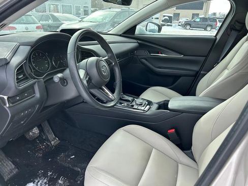 Certified 2024 MAZDA CX-30 AWD 2.5 S w/ Preferred Package image 10