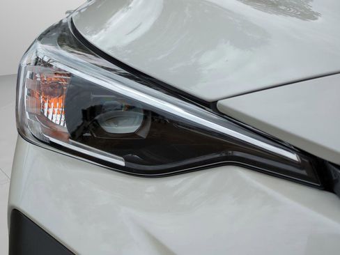 New 2025 Subaru Crosstrek 2.0i Premium image 10