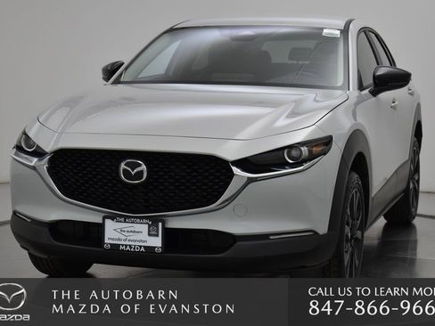 New 2026 MAZDA CX-30 AWD 2.5 S w/ Select Sport Pkg image 15