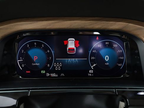 New 2026 Volkswagen Atlas SE FWD image 27