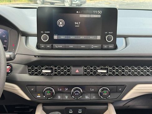Used 2024 Honda Accord EX image 16