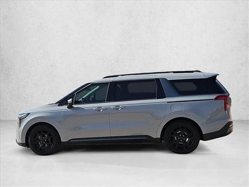 Used 2026 Kia Carnival SX w/ SX Dark Edition Package FWD image 22