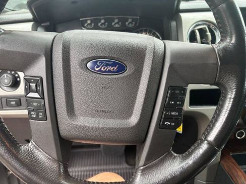 Used 2012 Ford F150 Lariat image 24