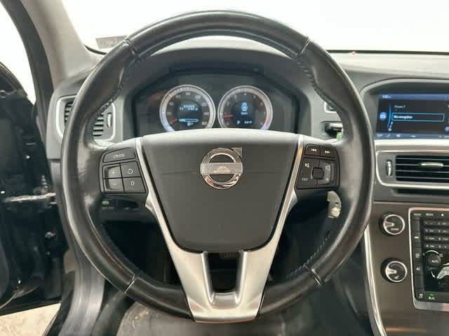 Used 2013 Volvo S60 T5 AWD/4WD image 8
