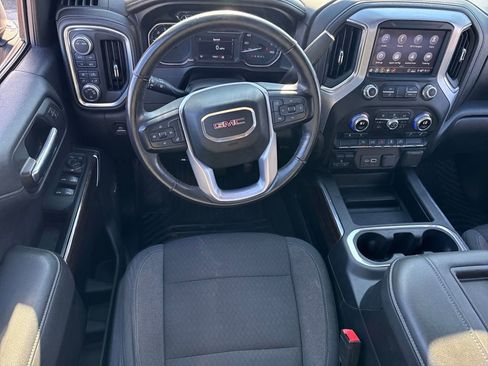 Used 2020 GMC Sierra 1500 Elevation w/ Elevation Value Package image 15