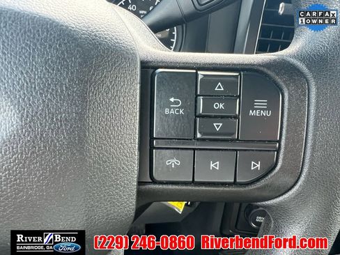 Used 2025 Ford F250 XLT image 25