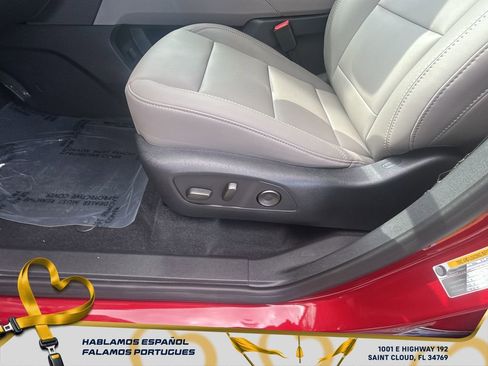 New 2026 GMC Acadia Elevation image 15