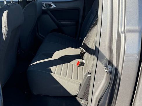 Used 2022 Ford Ranger XLT w/ Equipment Group 301A Mid image 22