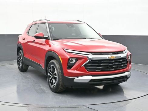 New 2026 Chevrolet TrailBlazer LT w/ Convenience Package image 22