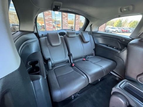 Used 2022 Honda Odyssey EX-L image 13