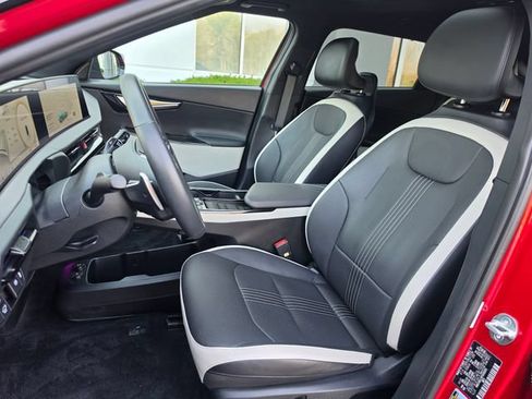 Used 2023 Kia EV6 GT-Line AWD/4WD image 19