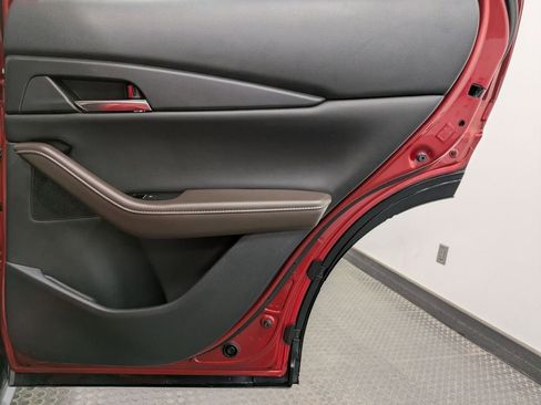 Certified 2023 MAZDA CX-30 AWD 2.5 S w/ Premium Package image 28