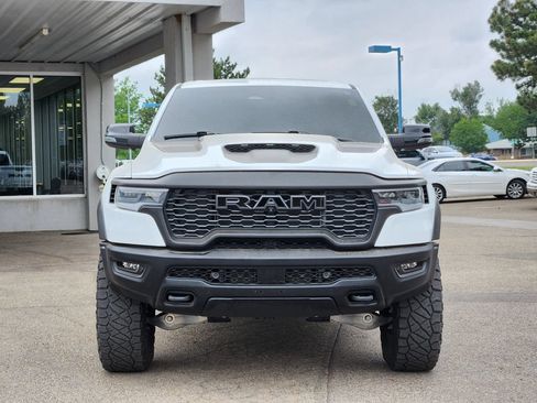 Used 2025 RAM 1500 RHO w/ RHO Level 1 Equipment Group AWD/4WD image 5