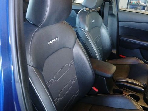 Used 2020 Kia Forte GT-Line image 52