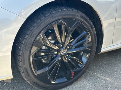 Certified 2024 Nissan Altima 2.5 SR