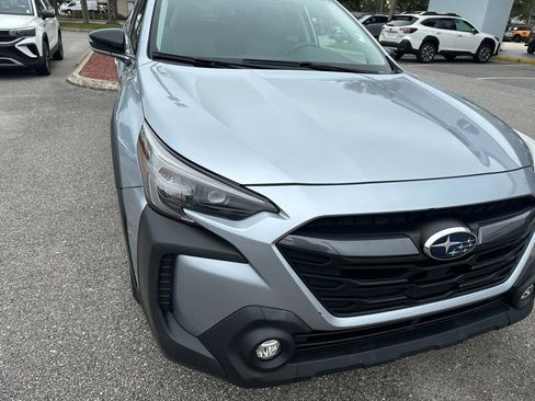 Used 2023 Subaru Outback Premium image 15