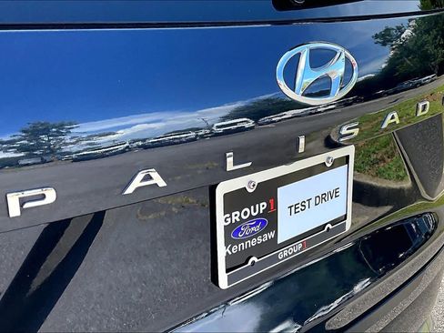 Used 2021 Hyundai Palisade Calligraphy AWD/4WD image 31