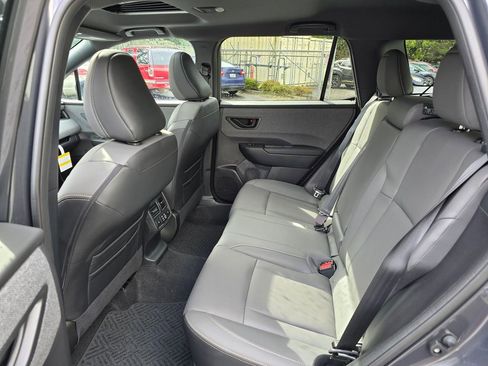 New 2026 Subaru Outback Limited image 10