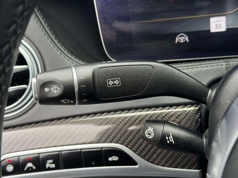 Used 2018 Mercedes-Benz S 63 AMG S 4MATIC Sedan image 23