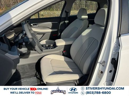 New 2026 Hyundai Sonata SE image 16