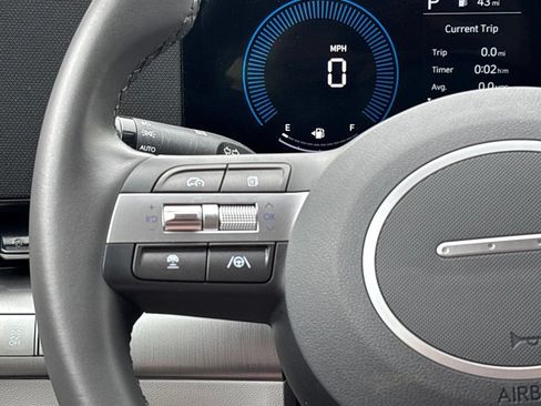 Certified 2026 Hyundai Kona SEL Sport AWD/4WD image 19