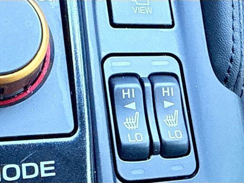 Used 2023 Subaru Forester Wilderness image 23