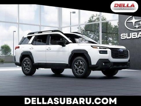 New 2026 Subaru Outback Premium AWD/4WD image 41