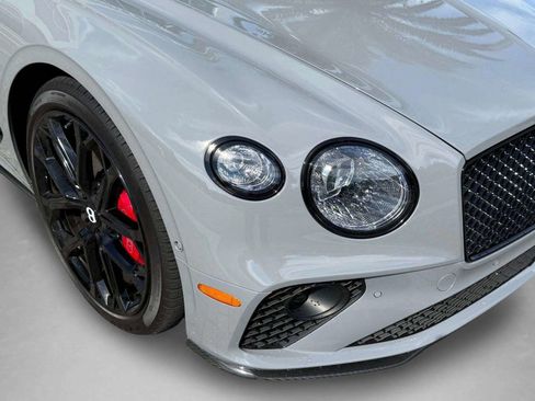 Used 2024 Bentley Continental GT S AWD/4WD image 23