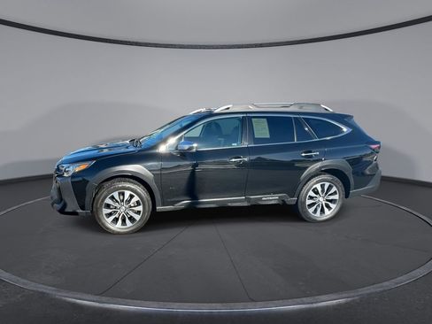 Used 2023 Subaru Outback Touring image 1