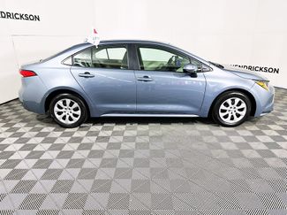 Certified 2025 Toyota Corolla LE video 2