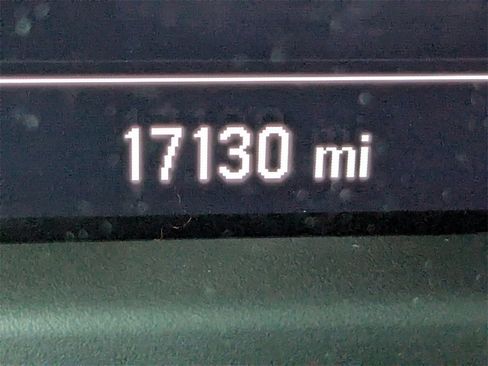 Certified 2025 Chevrolet Silverado 1500 Custom w/ Turbomax Blackout Package image 28