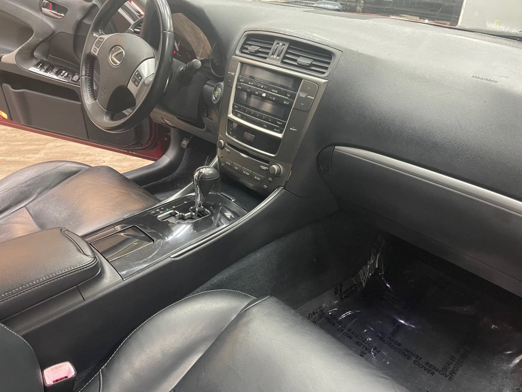 Used 2012 Lexus IS 250 RWD image 22