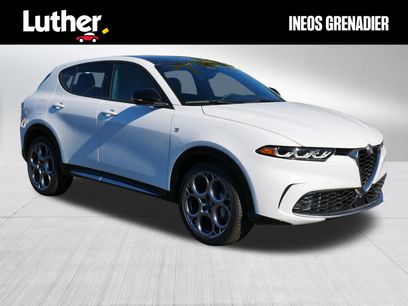 Used 2024 Alfa Romeo Tonale Ti w/ Premium Interior Package