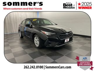 Certified 2024 Subaru Impreza 2.0i AWD/4WD 360° Tour