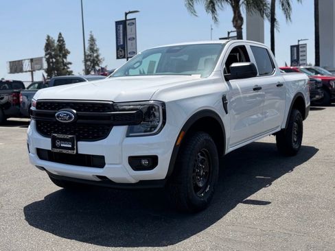 New 2026 Ford Ranger XL AWD/4WD image 7