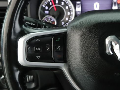 Used 2021 RAM 1500 Big Horn image 10
