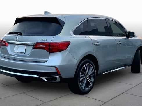 Used 2020 Acura MDX SH-AWD w/ Technology Package image 12