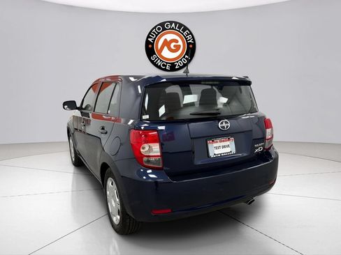 Used 2014 Scion xD FWD image 5