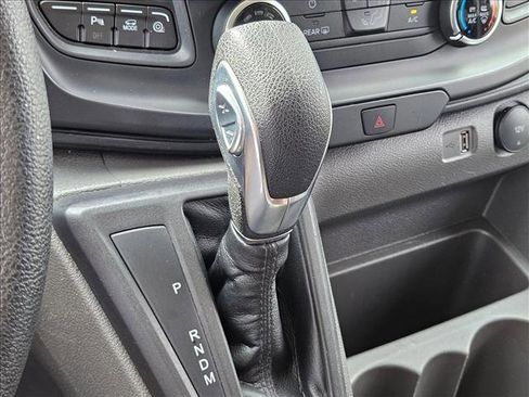 Used 2023 Ford Transit 350 XL image 12