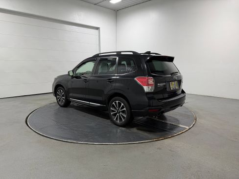 Used 2018 Subaru Forester 2.0XT Touring image 21