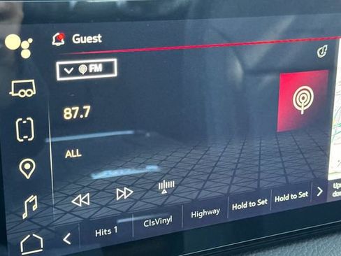 New 2026 GMC Sierra 2500 Denali w/ Denali Reserve Package image 21